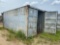 20 ft Shipping Container