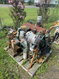 Detroit Diesel Remanufactured Diesel Engine