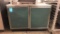 Duke 4’ Refrigerated Worktop Cabinet