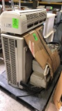 Pallet Of Assorted AC Units