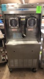 Taylor 342D-27 Soft Serve Ice Cream Machine