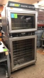 Duke Electric Oven/Proofer Combo