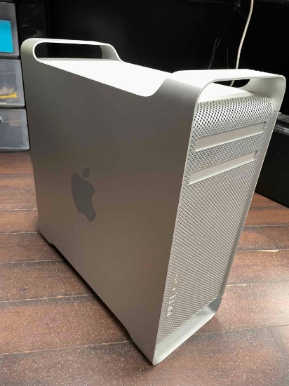 Mac Pro A1289 Mid 2009