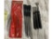 ULLMAN 5 PC PICK SET AND 3 EXTENDABLE MAGNETS