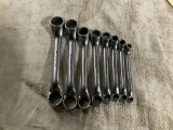 SNAP-ON WRENCH SET