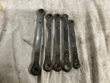 CORNWELL GEAR WRENCHES