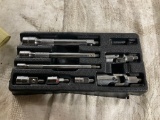 GEARWRENCH EXTENSION SET