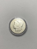 1892S Morgan Silver Dollar