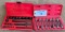 2PC SNAP-ON 22PC BUSHING DRIVER SET AND ALLEN KEYS