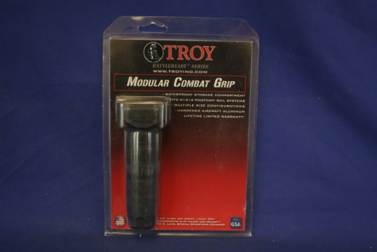 Troy Modular Combat Grip