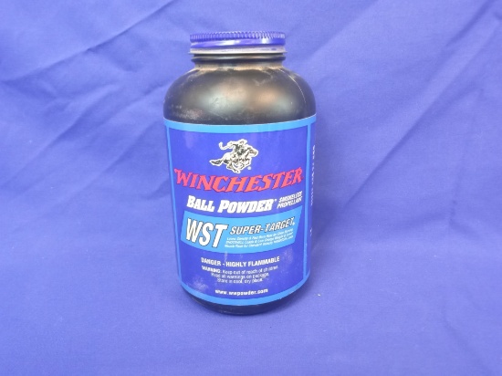 Winchester WST Super-Target Ball Powder