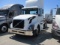 2011 VOLVO VNL64T-300 Conventional