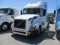 2006 VOLVO VNL64T-670 Conventional