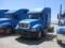 2002 FREIGHTLINER CL12064ST Columbia Conventional