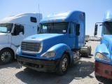 2002 FREIGHTLINER CL12064ST Columbia Conventional