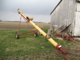 MAYRATH LOAD OUT AUGER