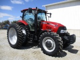 CASE IH 140 TRACTOR
