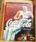 AN ADVERTISING ART HISTORY OF COCA-COLA GIRLS BY CHRIS BEYER