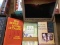 C.S. LEWIS AND MISCELLANEOUS BOOKS
