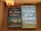JOHN STEINBECK'S THE WINTER OF OUR DISCONTENT & THE MOON IS DOWN (FIRST PRINTINGS)