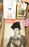 BOB HOPE IBMS