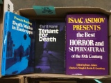 ISAAC ASIMOV THE BEST HORROR AND SUPERNATURAL OF THE 19TH CENTURY AND MISCELLANEOUS