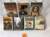 BOOKS BY DOUGLAS C JONES (MANY FIRST EDITIONS)