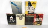 BOOKS BY BILL PRONZINI (MANY FIRST EDITIONS)