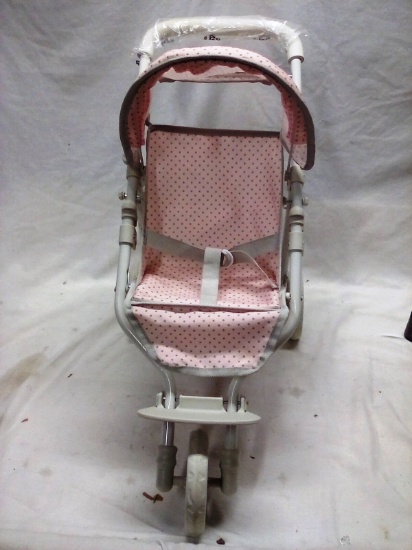 Toy Baby Stroller