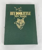 Bev Doolittle New Magic Book
