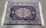 Older Persian Oriental Rug Made in Iran