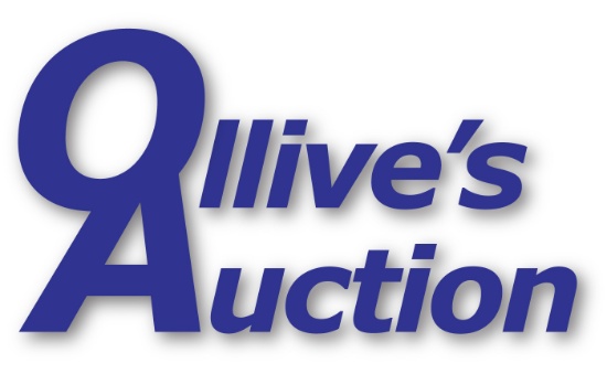 Unreserved Auction of Returned Merchandise 5