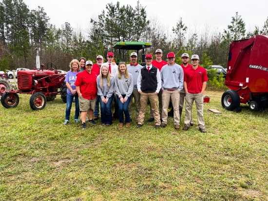 Summer Farm & Consignment Auction