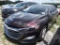 6-06115 (Cars-Sedan 4D)  Seller: Gov-Hillsborough County Sheriffs 2020 CHEV MALI