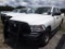 6-06122 (Trucks-Pickup 4D)  Seller: Gov-Hillsborough County Sheriffs 2019 RAM 15
