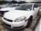 6-06132 (Cars-Sedan 4D)  Seller: Gov-Orange County Sheriffs Office 2013 CHEV IMP