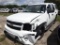 6-05117 (Cars-SUV 4D)  Seller: Gov-Pinellas County Sheriffs Ofc 2013 CHEV TAHOE