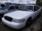 6-06225 (Cars-Sedan 4D)  Seller: Gov-Manatee County Sheriffs Offic 2011 FORD CRO