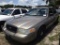6-06224 (Cars-Sedan 4D)  Seller: Gov-Manatee County Sheriffs Offic 2010 FORD CRO