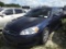 6-06246 (Cars-Sedan 4D)  Seller: Gov-Sarasota County Sheriffs Dept 2010 CHEV IMP