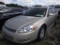 6-06247 (Cars-Sedan 4D)  Seller: Gov-Sarasota County Sheriffs Dept 2012 CHEV IMP