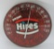 Hires Root Beer thermometer, #4156, 12