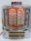 Seeburg 200 Wall O Matic vintage jukebox, with key, coin op