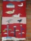 HANDWOVEN PICTORAL RUG, SIGNED THELISO