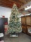12 FT LIGHTED CHRISTMAS TREE WITH REMOTE CONTROL