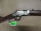 HENRY NRA 20TH ANNIVERSARY LEVER ACTION RIFLE, SR # 12NRA0805,