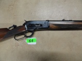 WINCHESTER MODEL 1886 LEVER ACTION RIFLE, SR # 00Z10NY1C7,