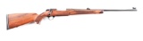(M) BROWNING BBR BOLT ACTION RIFLE.