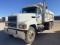 2005 Mack CHN613 T/A Dump Truck VIN: 1M1AJ06Y75N001252 Odometer States: 637