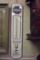 Locomobile thermometer Sign